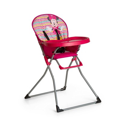 Seggiolone Disney Hauck Mac Baby Minnie Geo