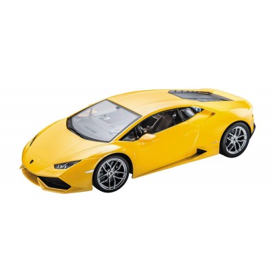 Macchinina Radiocomandata Mondo Lamborghini Huracan Giallo