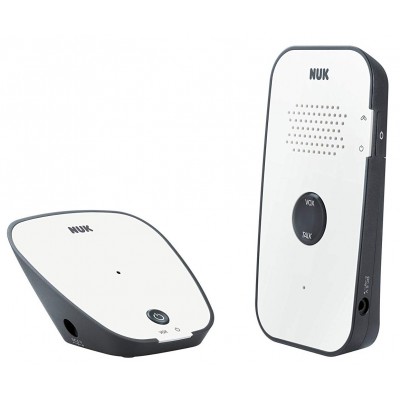 Baby Monitor Nuk Eco Control Audio 500
