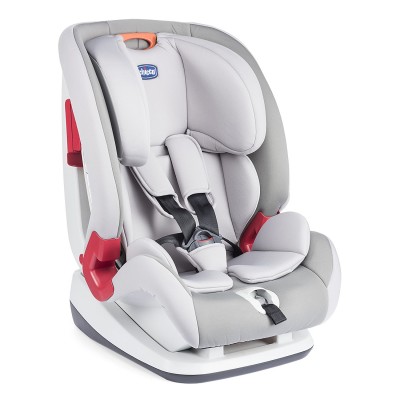Seggiolino Auto Chicco Youniverse Grey