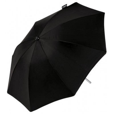 Regenschirm für Peg Perego Black Strollers