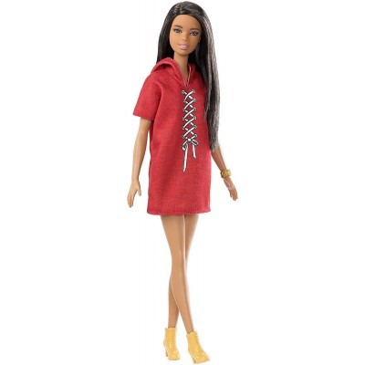 Bambola Barbie Fashionistas 89
