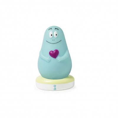 Pabobo – Nachtlicht „lumilove Barbapapa“