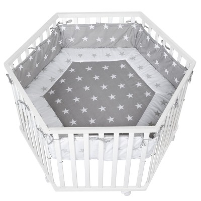 Box Esagonale Roba Cosiplay Little Stars 