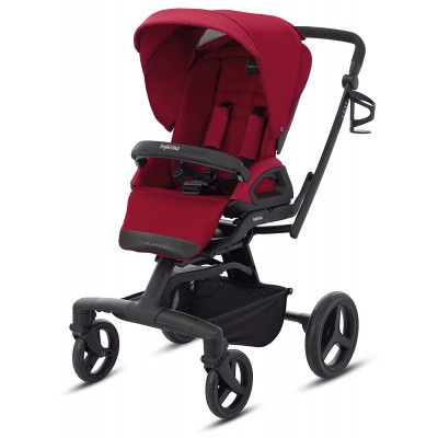 Passeggino Inglesina Quad Intense Red