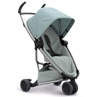 Passeggino Reversibile Quinny Zapp Flex 3 Frost On Grey