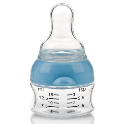 Micro Biberon per Farmaci Nuby 15 ml