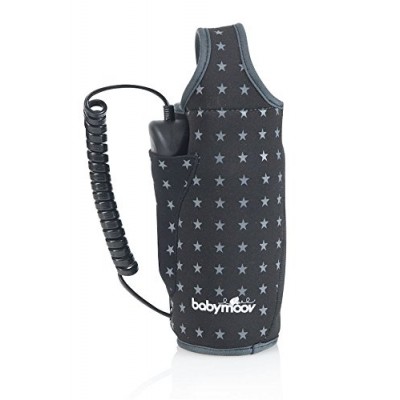 Babymoov Scaldabiberon per Auto Speed Bib