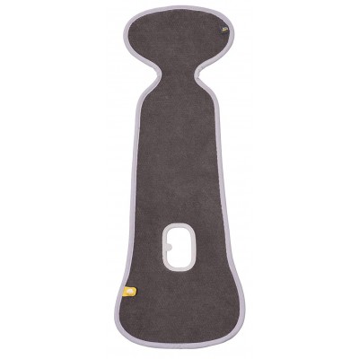 Materassino Aeromoov Air Layer Gruppo 1 Anthracite