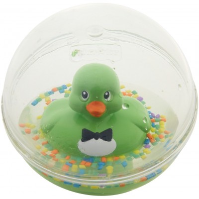 Gioco Fisher Price Ochetta Nello Stagno Verde