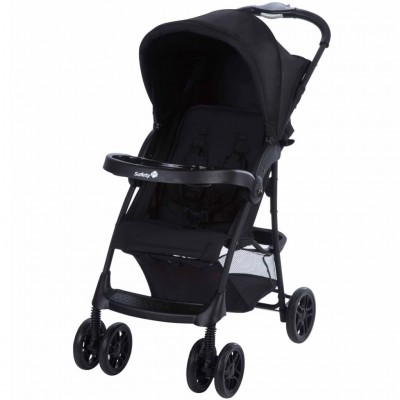 Passeggino Safety 1st Taly Full Black