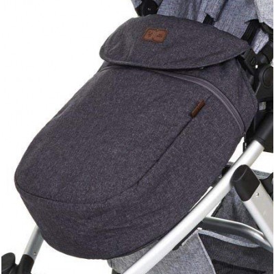 Coprigambe Passeggino ABC Design Street