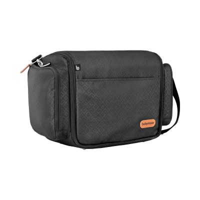Borsa Culla Babymoov TravelNest Black 2 in 1