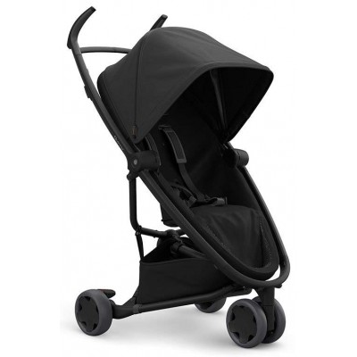 Passeggino Reversibile Quinny Zapp Flex 3 Black