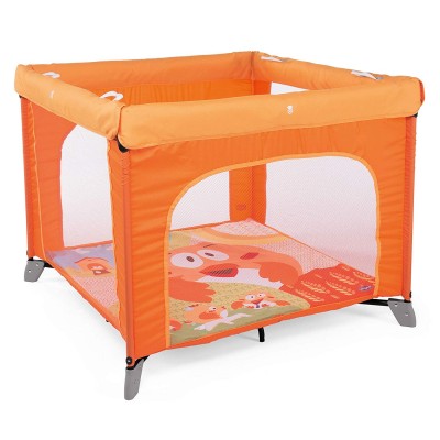 Box Chicco Open Fancy Chicken
