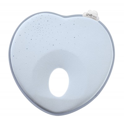 Cuscino Ergonomico Babymoov Lovenest Blue