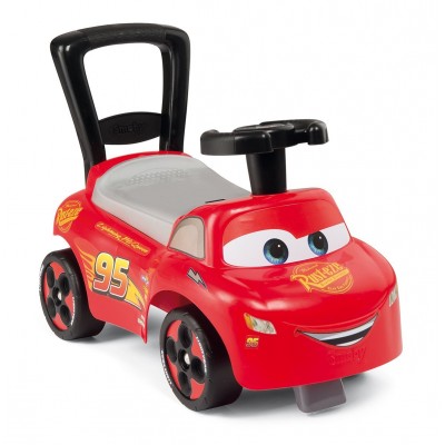 Cavalcabile Smoby Disney Cars 3 