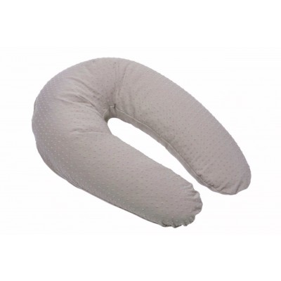 Cuscino Allatamento Babymoov Taupe