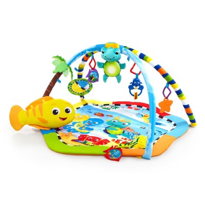 Palestrina Baby Einstein Rhythm Of The Reef