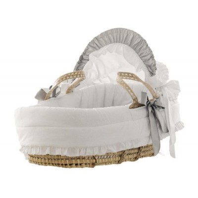 Cesta Porta Enfant Pali Baby Baby Con Capotte 