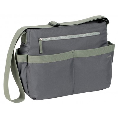 Borsa Fasciatoio Lässig Marv Shoulder Grey