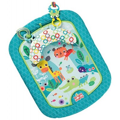 Tappeto Bright Starts Splashing Safari