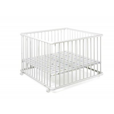 Box Geuther Belami Bianco 032