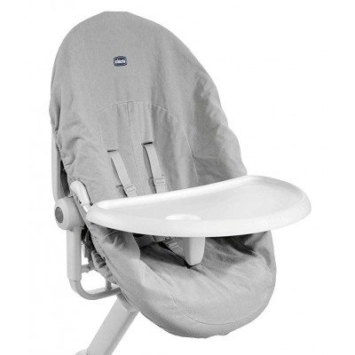 Kit Pappa Chicco Baby Hug Bianco