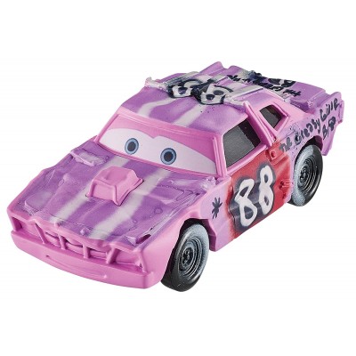 Macchinina Disney Cars 3 Tailgate