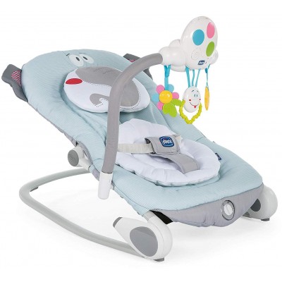 Sdraietta Chicco Balloon Baby Elephant