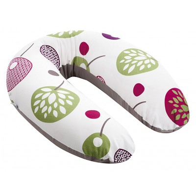 Cuscino Allattamento Doomoo Buddy Tree Berry