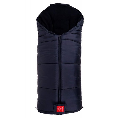 Sacco per Passeggino Kaiser Thermo Action Navy