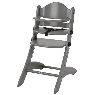 Seggiolone Evolutivo Geuther Swing Fango