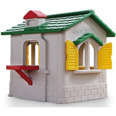 Casetta Chicco Villa