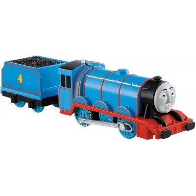 Trenino Fisher Price Thomas & Friends Track Master Gordon 