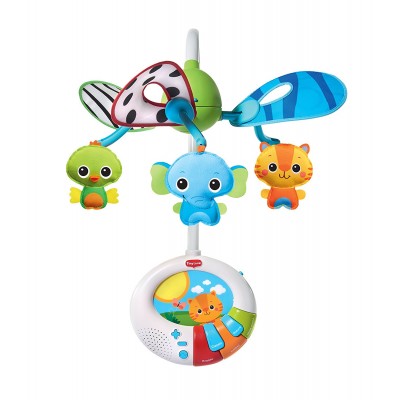 Giostrina Tiny Love Dual Motion Developmental