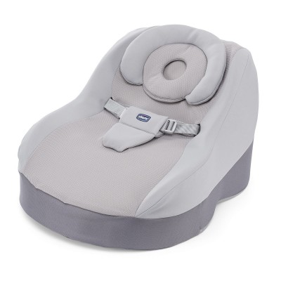 Chicco Ergonomischer Positionierer Comfy Nest Grau