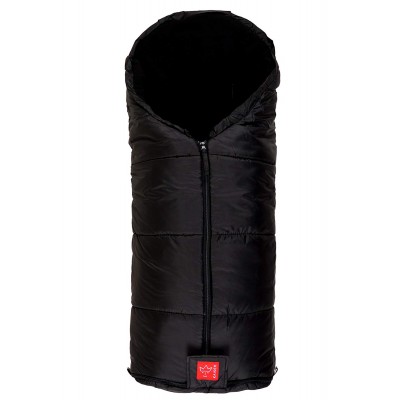 Sacco per Passeggino Kaiser Thermo Action Nero