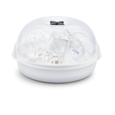 Sterilizzatore a Vapore Nuk Micro Express