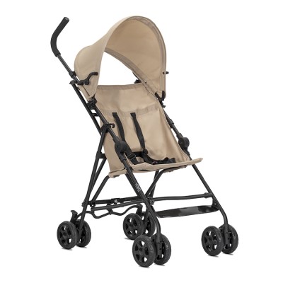 Passeggino Lorelli Vaya Beige fino a 22 kg