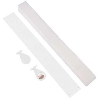Kit Gemellare Micuna per Culla Bianco