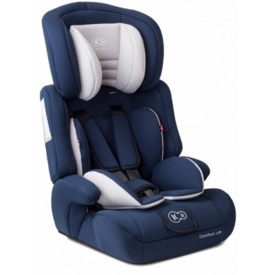 Seggiolino Auto Kinderkraft Comfort Up Navy