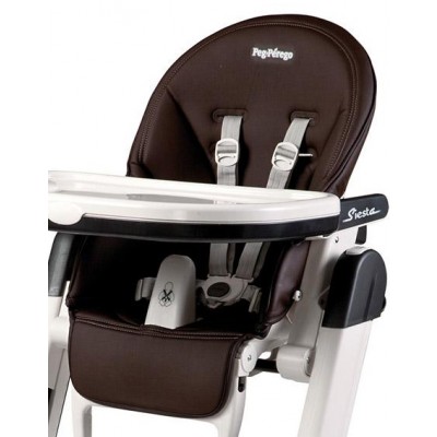 Rivestimento Seggiolone Peg Perego Siesta Cacao