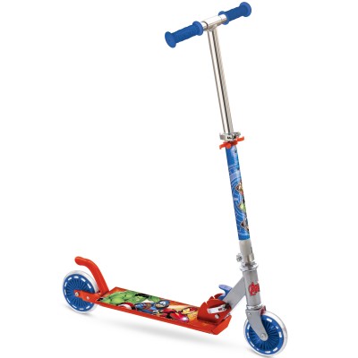 Monopattino Mondo Marvel Avengers