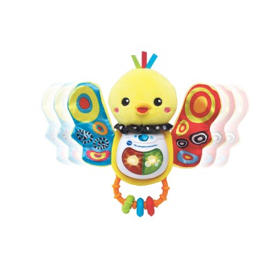 Sonaglino Interattivo VTech Baby Pio Sonaglino Interattivo