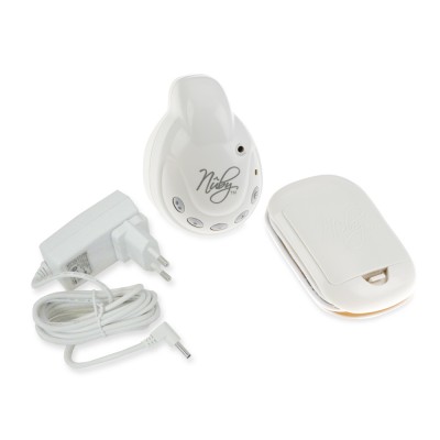 Meccanismo Elettrico Nuby per Tiralatte SoftFlex