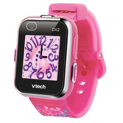 Smartwatch VTech Kidizoom DX2 Rosa
