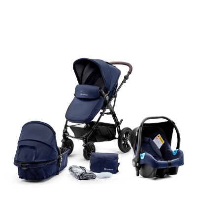 Trio Kinderkraft Moov Navy