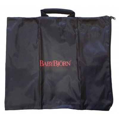 Borsa Baby Bjorn con Chiusura Lampo