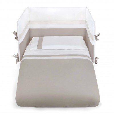 Completo Piumone Sfilabile Pali Lab 23